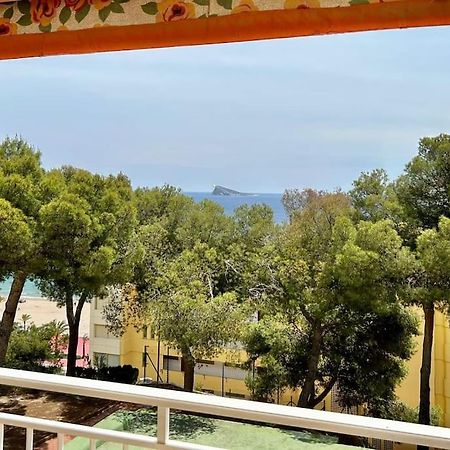 Las Lomas Vistas Al Mar เบนิดอร์ม ภายนอก รูปภาพ
