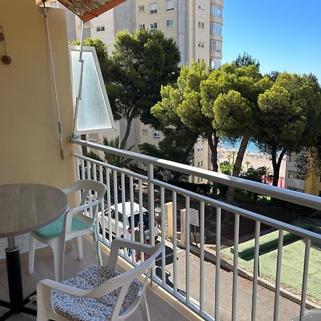 Las Lomas Vistas Al Mar เบนิดอร์ม ภายนอก รูปภาพ